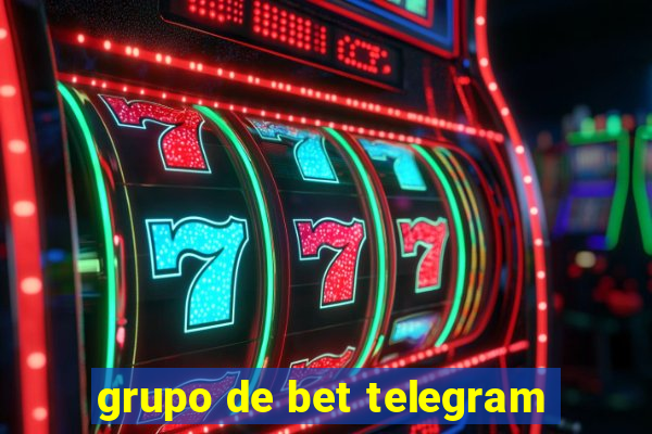 grupo de bet telegram